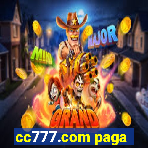 cc777.com paga